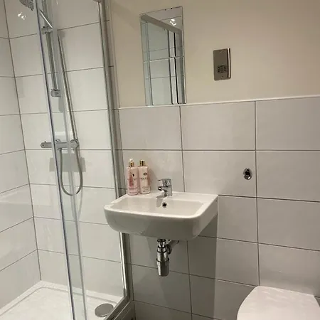 Appartement From Cosy 2 Bed