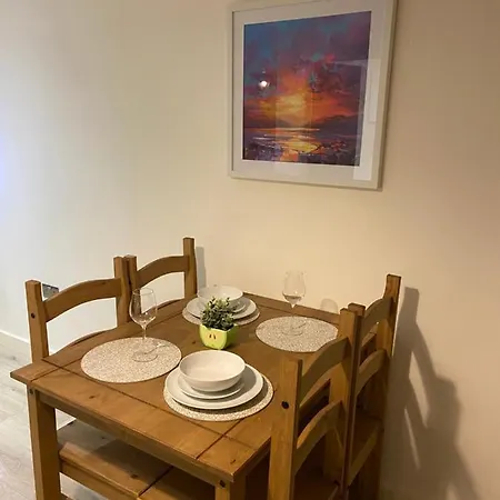 Appartement From Cosy 2 Bed *