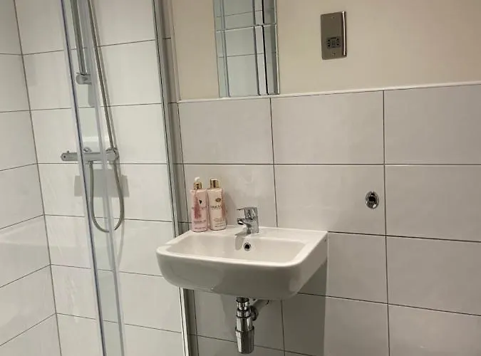 アパート From Cosy 2 Bed